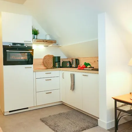 Apartment Oewern Diek App 37 Wustrow (Fischland)