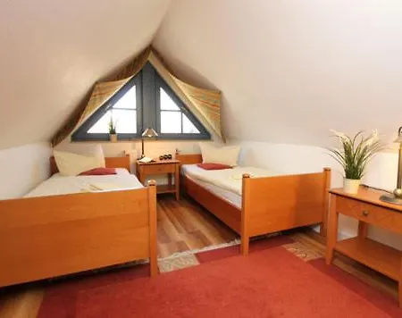 Oewern Diek App 37 Apartment Wustrow (Fischland)