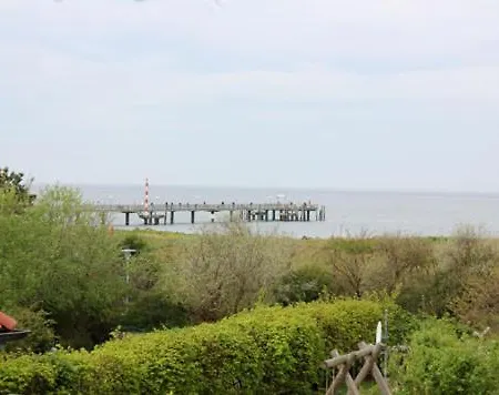 Oewern Diek App 37 Apartman *