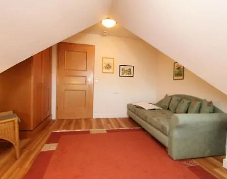 Apartment Oewern Diek App 37