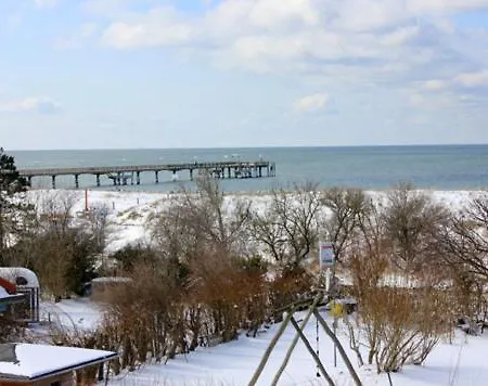 Apartman Oewern Diek App 37 Wustrow