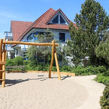 Oewern Diek App 37 Apartman