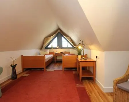 Oewern Diek App 37 Apartman