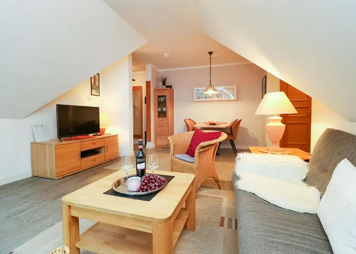 Oewern Diek App 37 Apartament