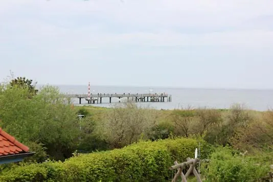 Oewern Diek App 37 Apartament *