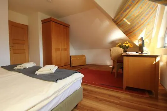 Oewern Diek App 37 * Wustrow (Fischland)